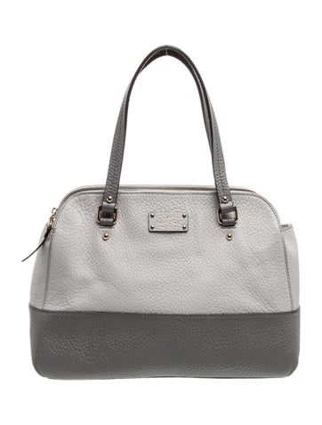 Kate Spade Leather Shoulder Bag