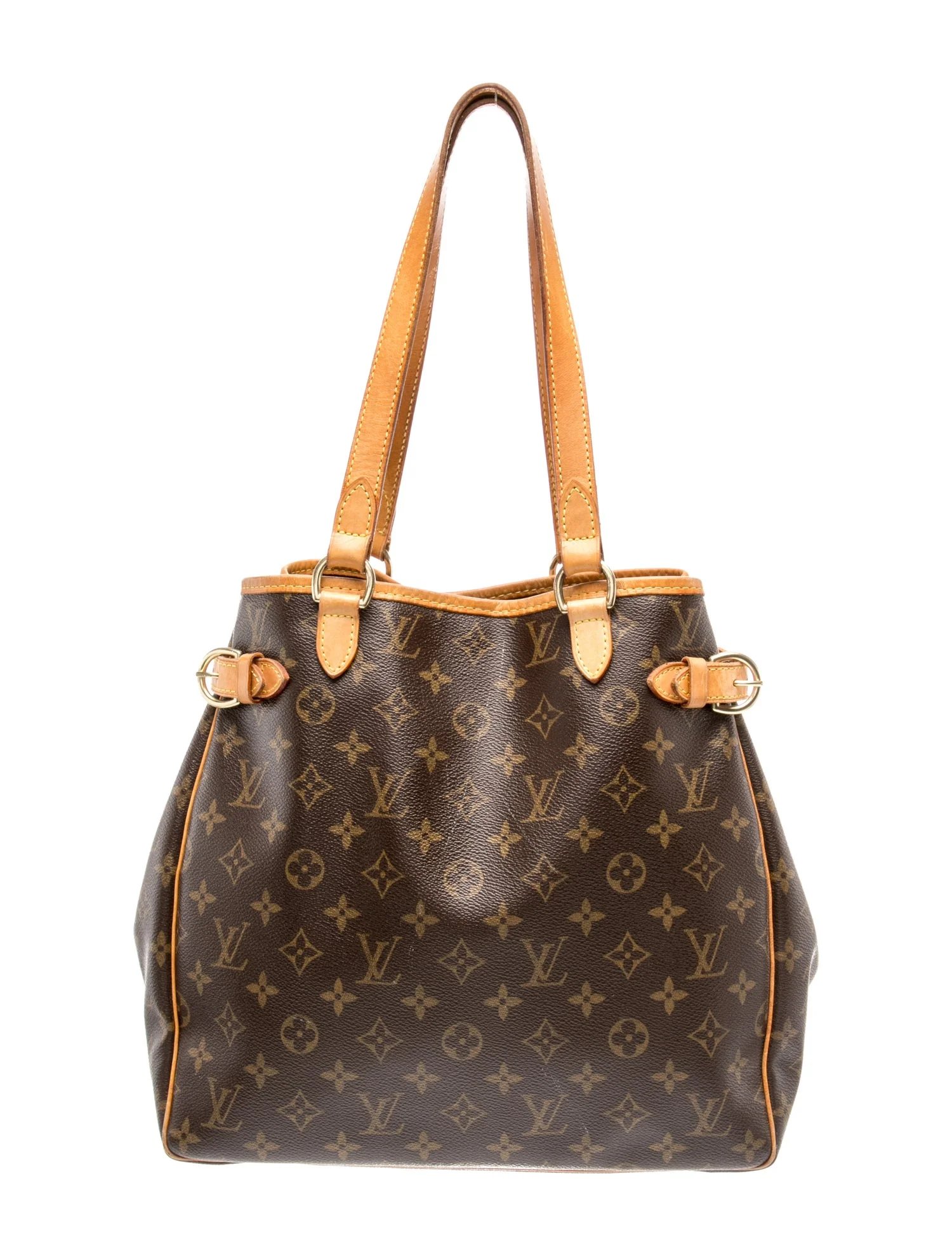 LV Monogram Batignolles