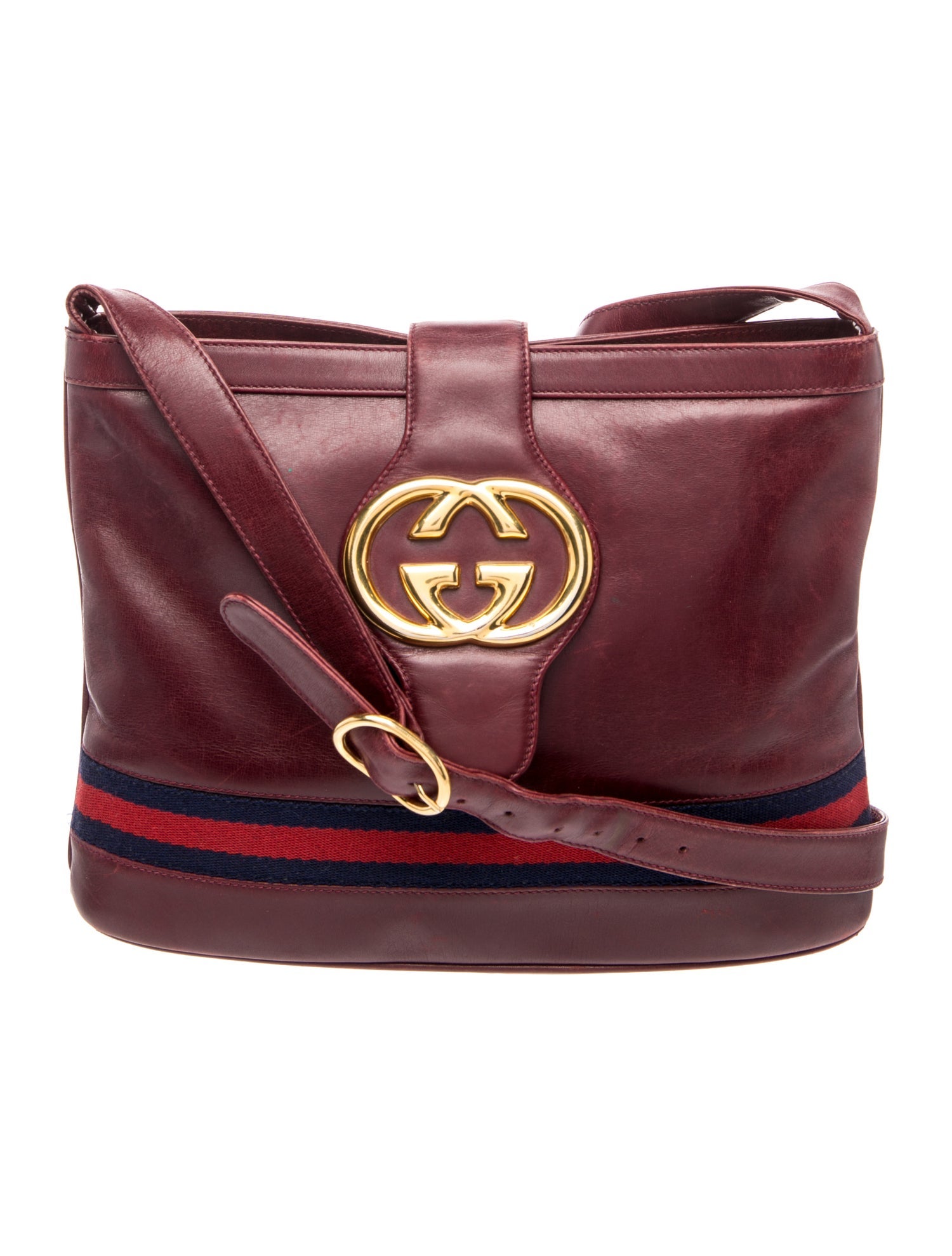 Interlocking G Ophidia Vintage