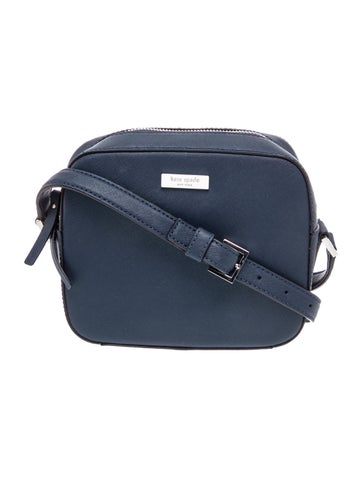Kate Spade Leather Crossbody Bag