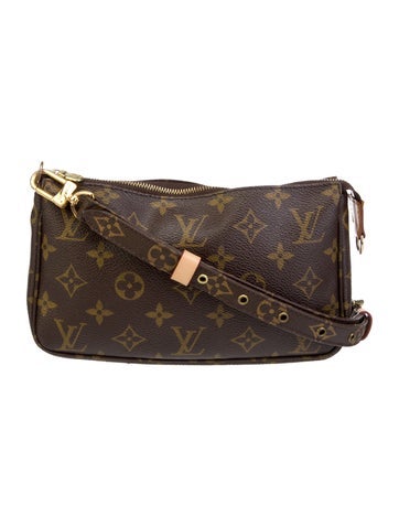 Monogram Pochette Accessoires