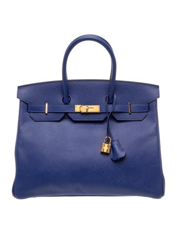 Epsom Birkin 35
