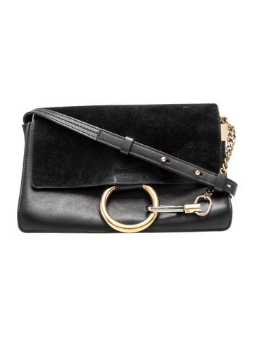 Leather Faye Small