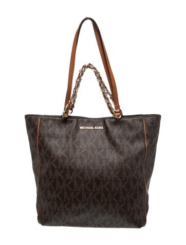 Michael Kors Top Handle Bag