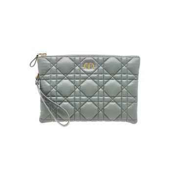 Dior Calfskin Pouch