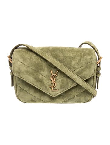 Suede LouLou Toy 2026