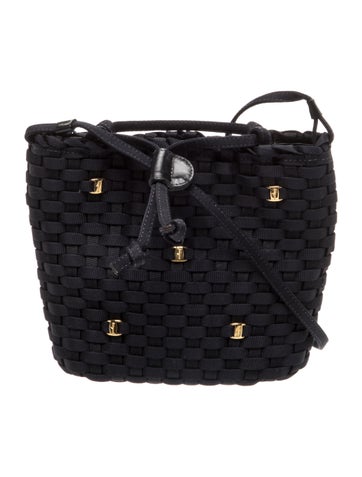 Salvatore Ferragamo Messenger Bag