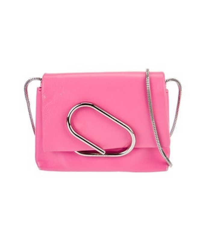 3.1 Phillip Lim 1 Phillip Lim Leather Crossbody Bag