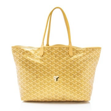 Leather St. Louis PM