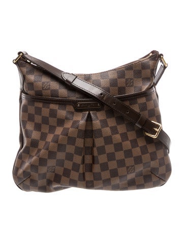 Damier Ebene Bloomsbury PM