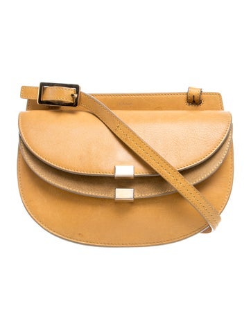 Chloe Signature Crossbody Bag