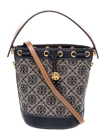 Canvas Top Handle Bag