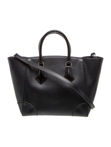 Epi Leather Phenix PM