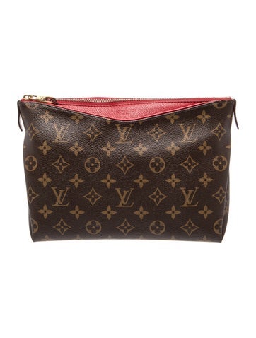LV Monogram Pallas