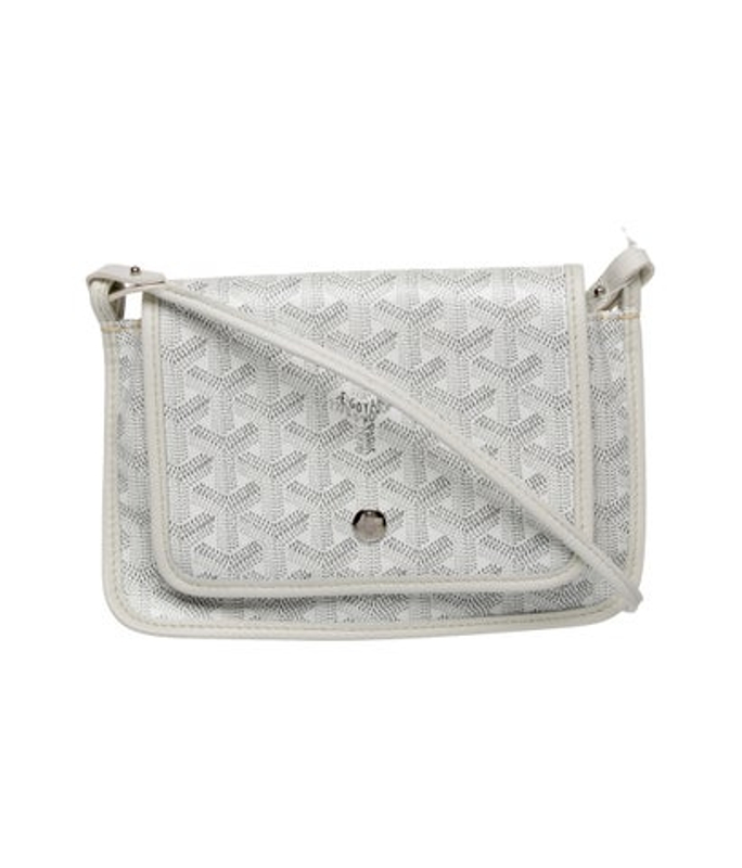 Goyard Goyardine Plumet 2023