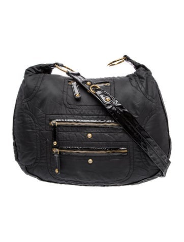 Nylon Hobo