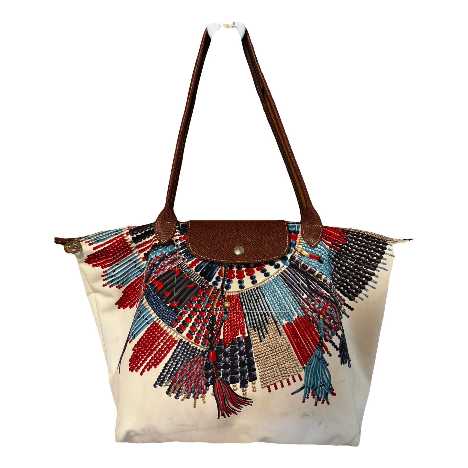 Pliage handbag