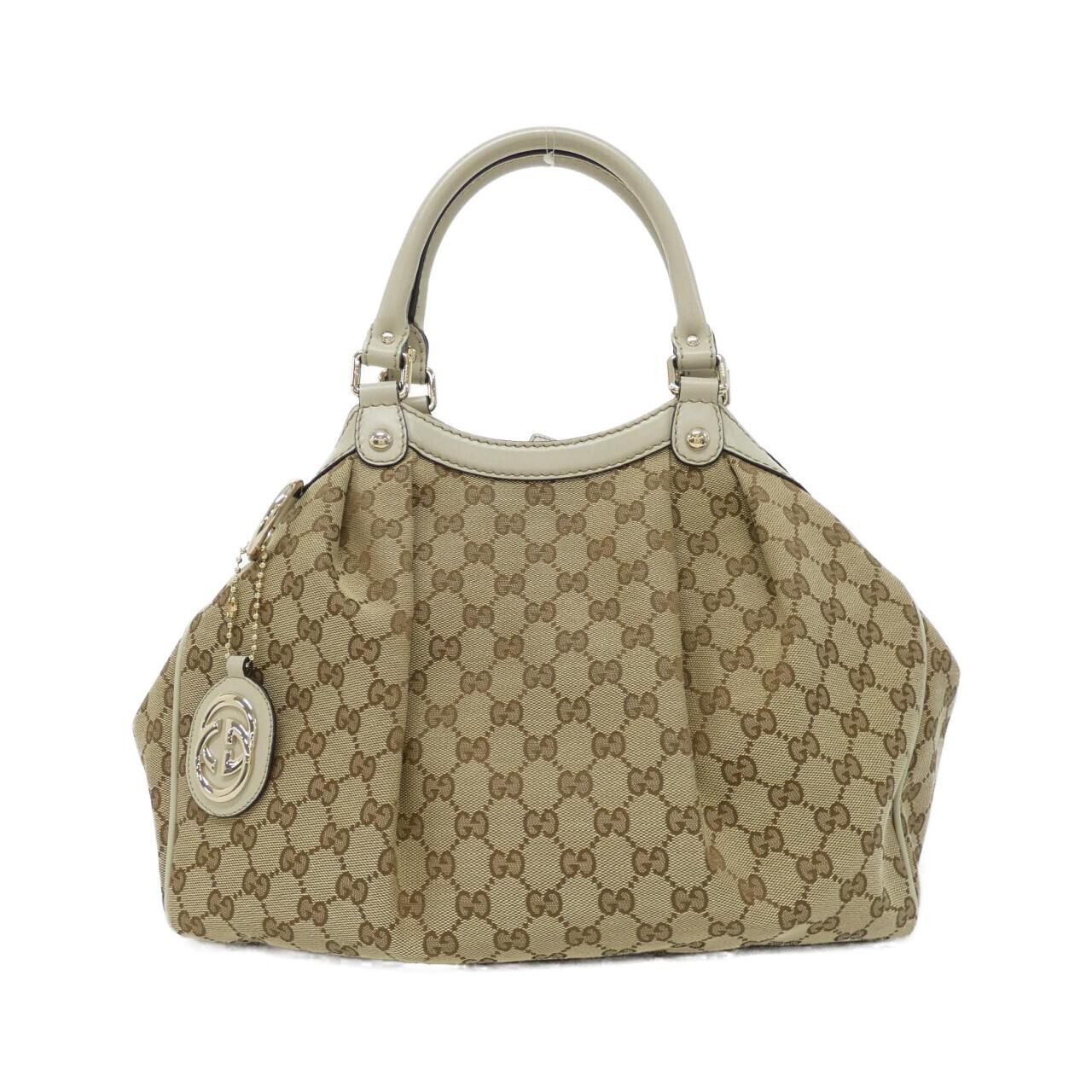 Gucci Sukey 211944 FAFXG Bag