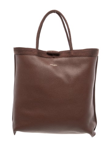 Leather Patti Large