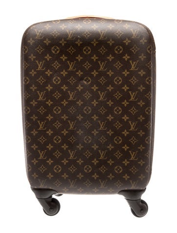 LV Monogram Zephyr 55
