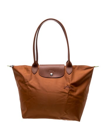Nylon Tote