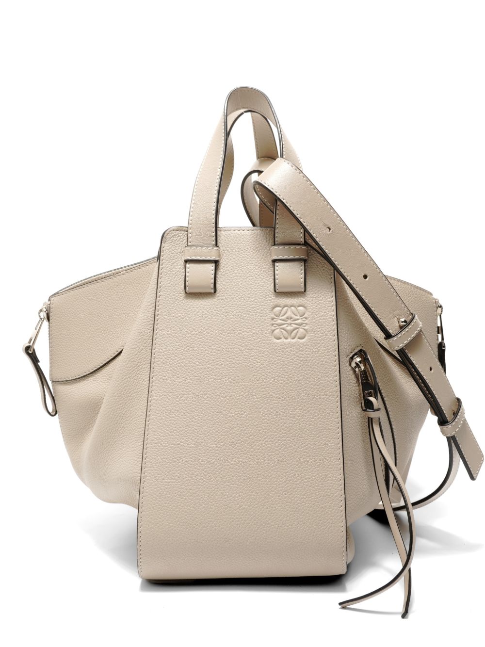 2010-2020s Hammock handbag