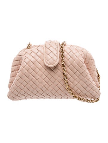 Intrecciato Lauren 1980 Small