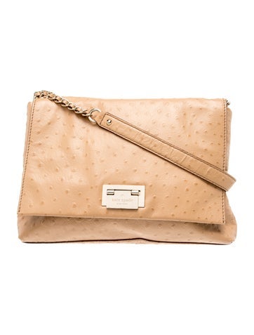 Kate Spade Leather Shoulder Bag