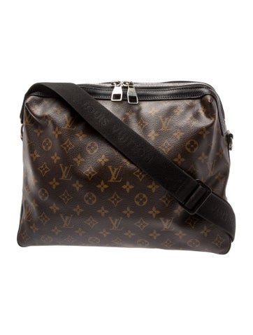 LV Monogram Abbesses