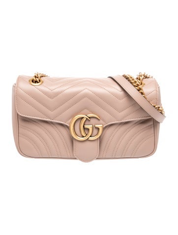 Double G Marmont Small