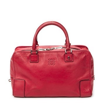 Leather Amazona