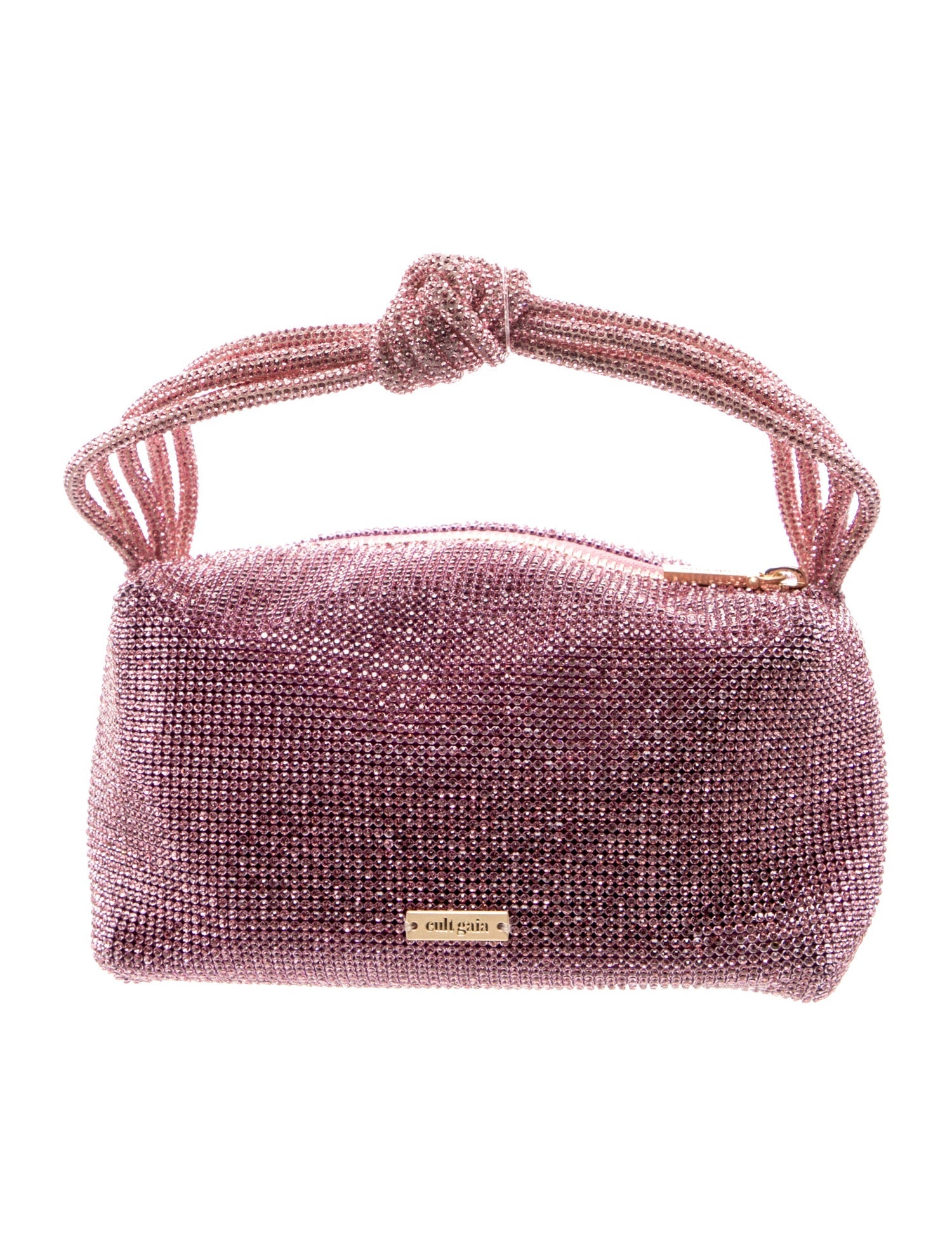 Cult Gaia Top Handle Bag