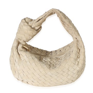 Bottega Veneta Suede Teen Jodie