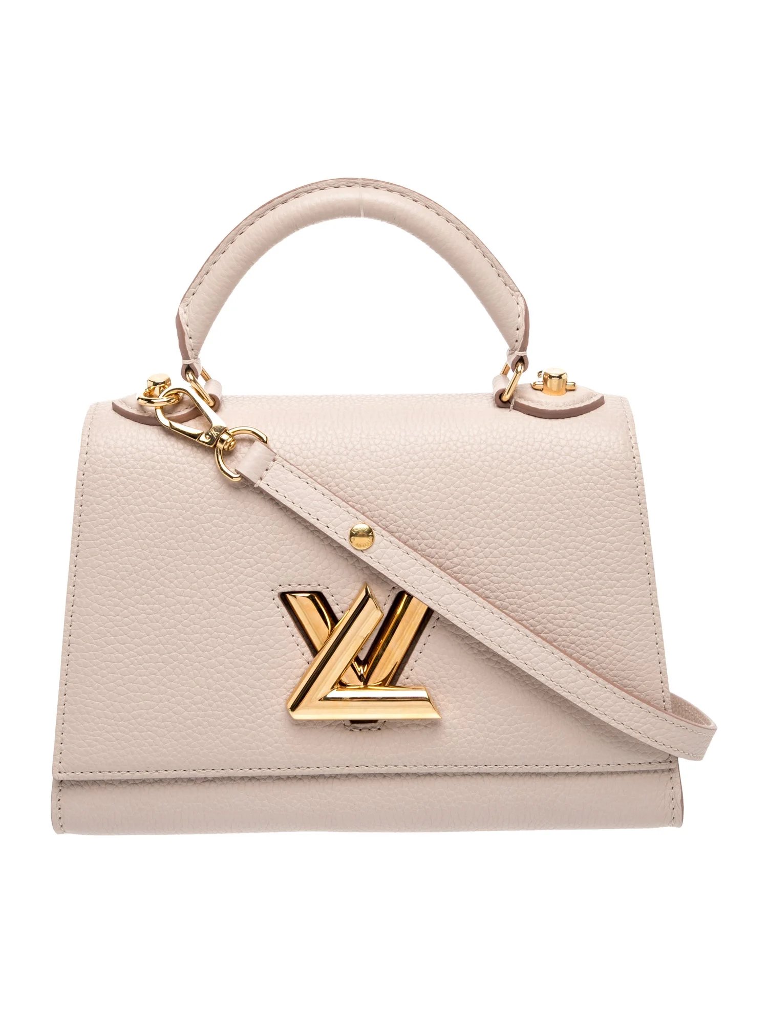 LV Monogram Twist PM