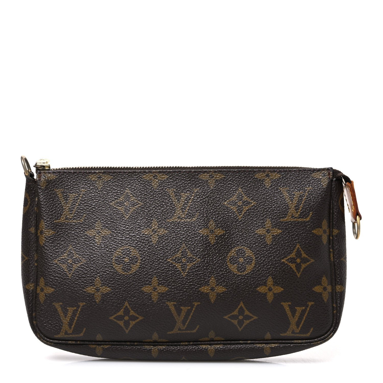 Louis Vuitton Monogram Pochette Accessories