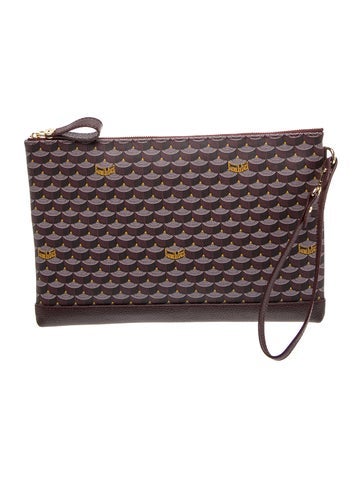 Faure Le Page Clutch