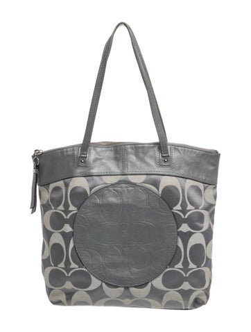 Canvas Tote