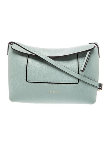 Wandler Leather Crossbody Bag