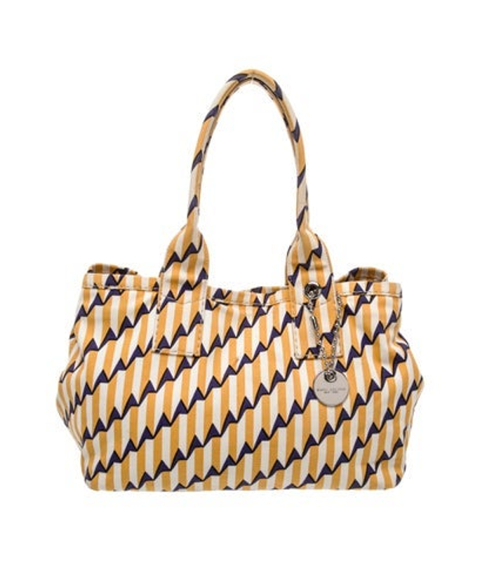 Marc Jacobs Jacobs Canvas Shoulder Bag