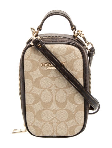 Coach Crossbody Bag