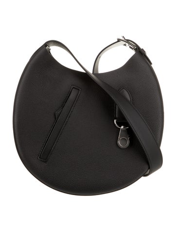 Hermes 2025 Togo & Swift Sac Arçon