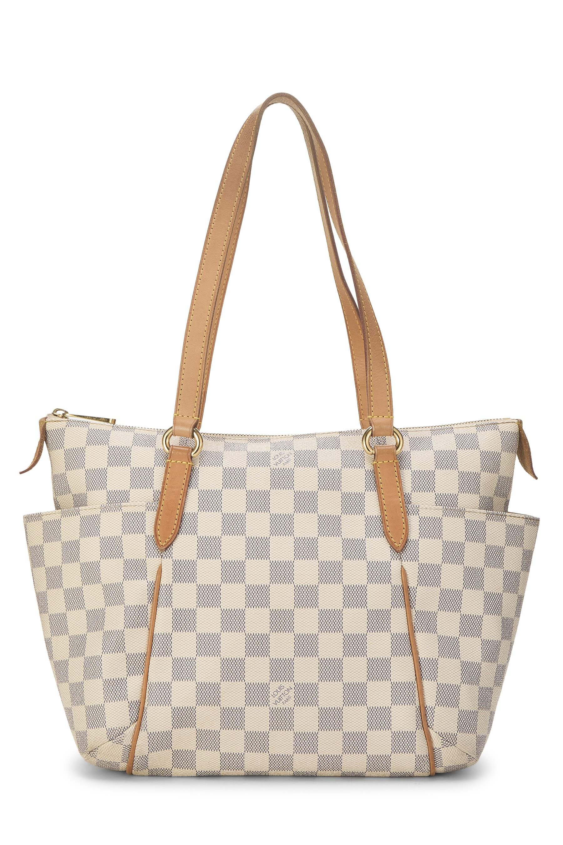 Damier Azur Totally PM