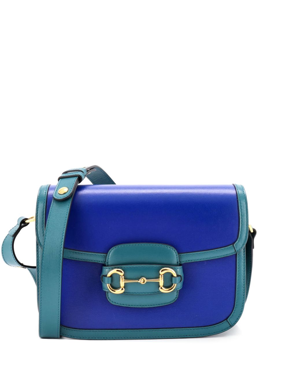 Horsebit 1955 Leather Small shoulder bag