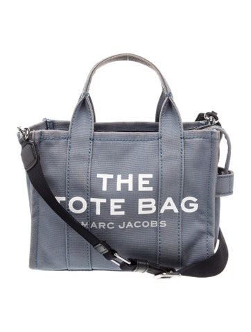 Canvas Tote
