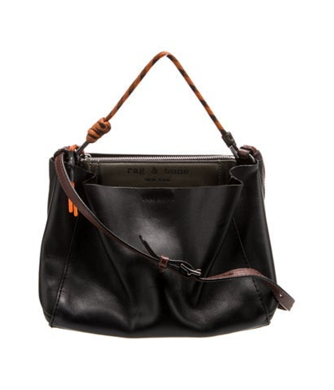 Rag & Bone Bone Leather Hobo