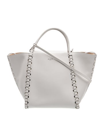 Leather Le Hinge Medium