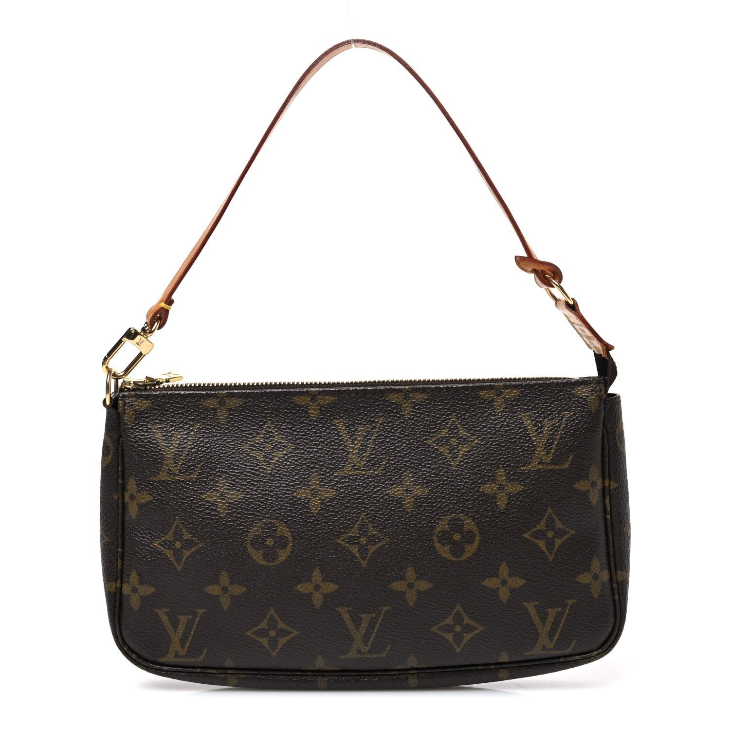 Louis Vuitton Monogram Pochette Accessories