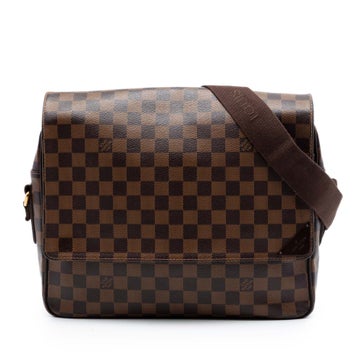 Damier Ebene Shelton