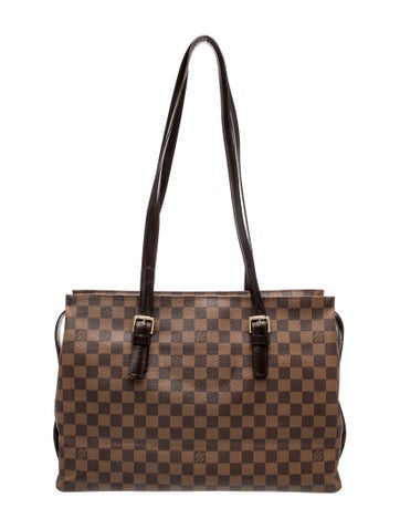 Damier Ebene Chelsea