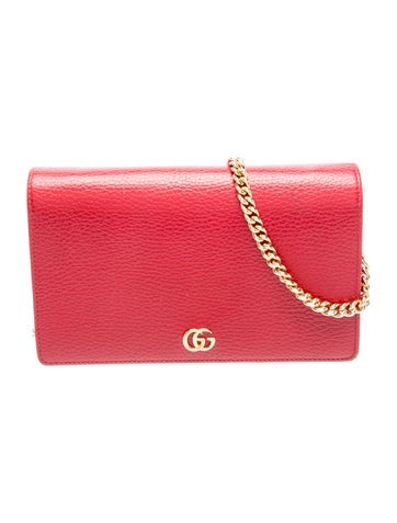 Interlocking G Marmont